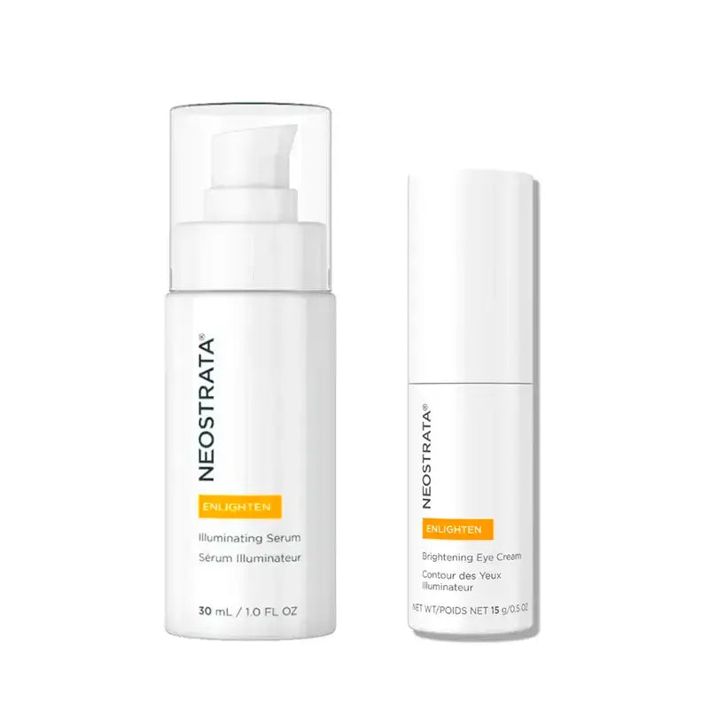 Neostrata Radiant Skin Routine - Éclat et vitalité