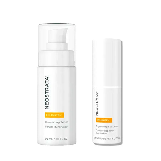 Neostrata Radiant Skin Routine - Éclat et vitalité