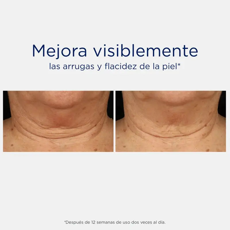 Neostrata Skin Active Firming Cream Neck and Décolleté, crème anti-rides 80g