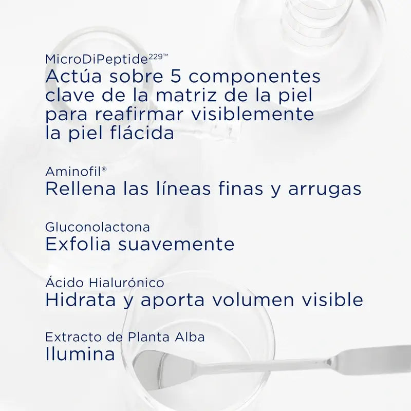 Neostrata Skin Active Tri-Therapy Lifting Serum, sérum à l'acide hyaluronique 30ml