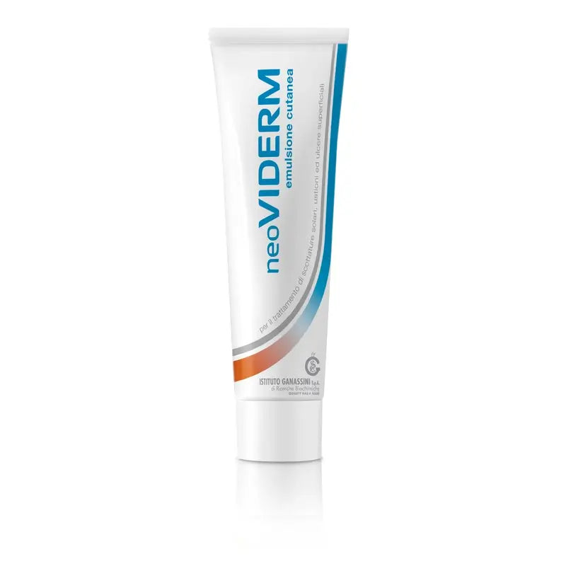 Rilastil Neoviderm Emulsion apaisante pour brûlures 100 ml