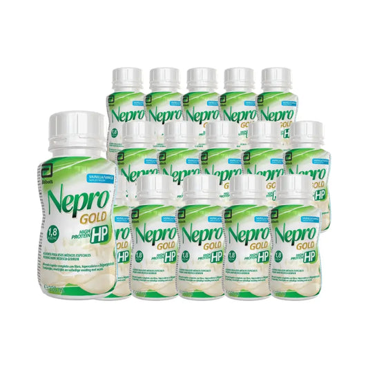 Nepro Hp Nepro Hp, Vanille 220 Ml