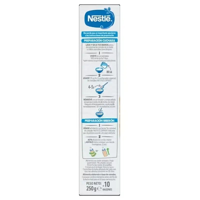 Nestlé Expert Sans Gluten Crème de riz 250 g