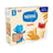 Nestlé Brik Milk & Cereals 8 Cereals with Maria Biscuit, 2X250 g