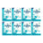Nestlé Nan Optipro 1 Starter Milk, 8X1200 g