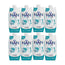 Nestlé Nan Optipro 1 Liquid, 8X500 ml
