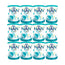 Nestlé Nan Optipro 3 Growing-Up Milk, 12X800g