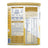 Lait maternisé Nestlé Nan Supreme Pro 2, paquet de 6x800g