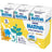 Nestlé Nativa Growth 3 Cereals, 3X180 ml
