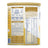 Préparation lactée Nestlé Nan Supreme Pro 2, 4X800 g