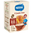Nestlé Bouillie aux 8 céréales 0 % de cacao, 330 g