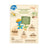 Nestlé Papilla Maïs et riz sans gluten, 180 g
