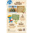 Nestlé Baby Food 8 Cereals with Maria Cookie, 475g