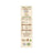 Nestlé Baby Food 8 Cereals with Maria Cookie, 475g