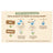 Nestlé Baby Food 8 Cereals with Maria Cookie, 475g