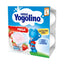 Nestlé Yogolino Fraise, 4X100 g