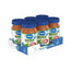 NESTLÉ Pack Pack Tarritos Peas With Beef , 190g x 6 units