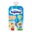Yogolino Fraise et Banane sans sucre, 100 g