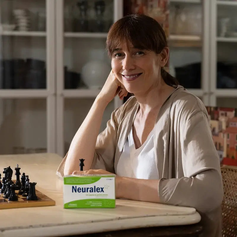 Neuralex , 60 Capsules