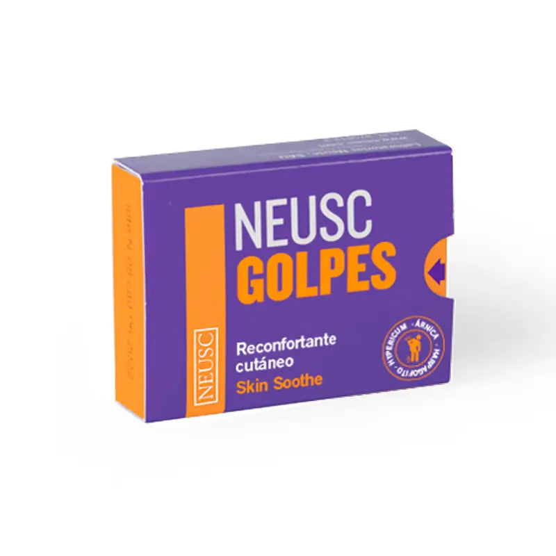 Neusc Blows Tablet -Skin soothing