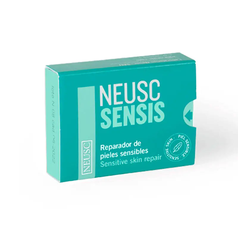 Neusc Sensis - Sensitive Skin Repair Tablet