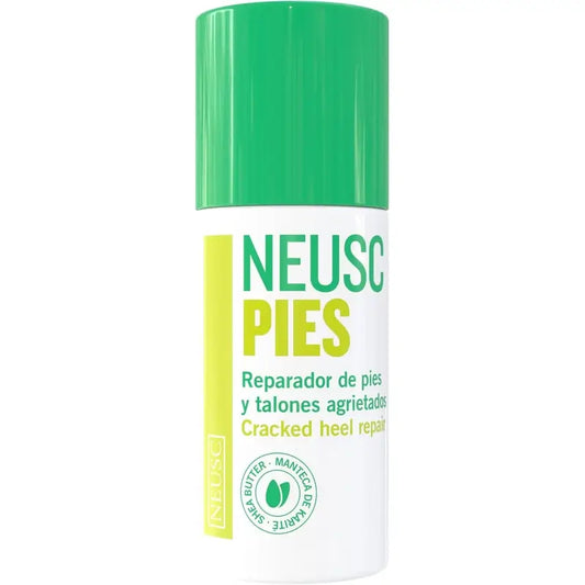 Neusc Feet Cracked Heels Repair Stick 24 gr