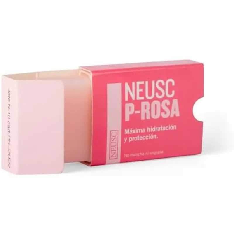 Neusc P-Rosa Pastille - Réparateur manuel