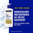 Neutrogena Crème hydratante pour le corps à l'huile d'amande, 400ml
