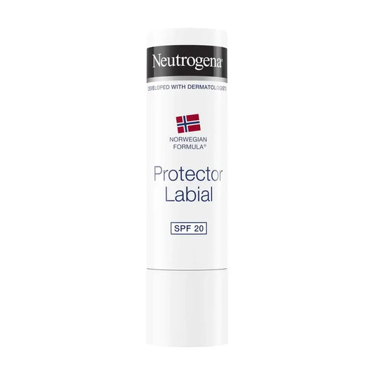 Neutrogena Lip Balm Spf 20, 4,8 Gr