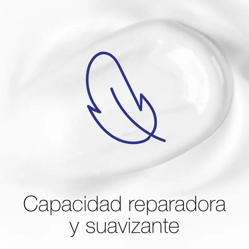 Neutrogena, Baume pour le nez et les lèvres, formule norvégienne, crème hydratante et réparatrice, absorption rapide, 15 ml