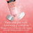 Neutrogena Brigh Boost Crème Exfoliante, 75 ml
