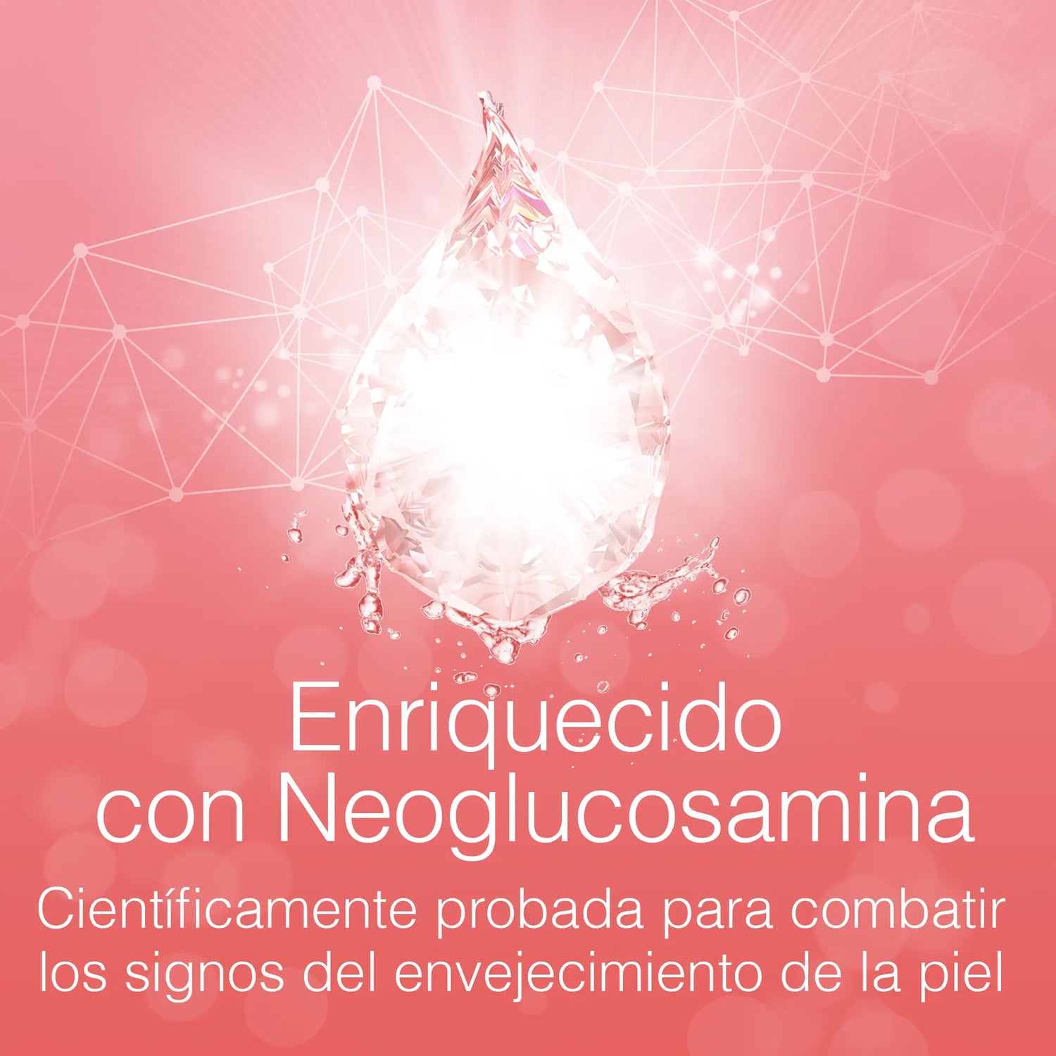 Neutrogena Bright Boost Crème de nuit hydratante, 50 ml