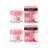 Neutrogena Bright Boost Anti-Aging Moisturising Face Cream, 2X50 Ml