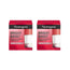 Neutrogena Bright Boost Moisturising Night Cream, 2X50 Ml