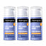 Crème hydratante pour le visage Neutrogena Collagen Bank SPF 30, lot de 3 x 50 ml
