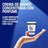 Neutrogena Crème réparatrice concentrée pour les mains avec parfum, 2 x 50 ml