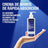 Neutrogena Quick-Absorbing Hand Cream Light Texture, 150 ml