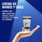 Neutrogena Hand & Nail Cream, Repair & Strengthen, 75 ml