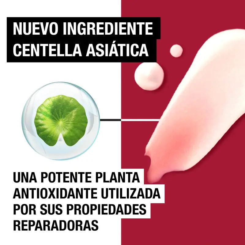 Neutrogena Crème pour talons crevassés CICA, 50 ml