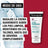 Neutrogena Ultra Moisturising Foot Cream Dry & Rough Feet, 2 X 100 ml Pack