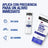 Neutrogena Repair Hand Cream Pack 50ml + Lipstick SPF 20 4.8gr