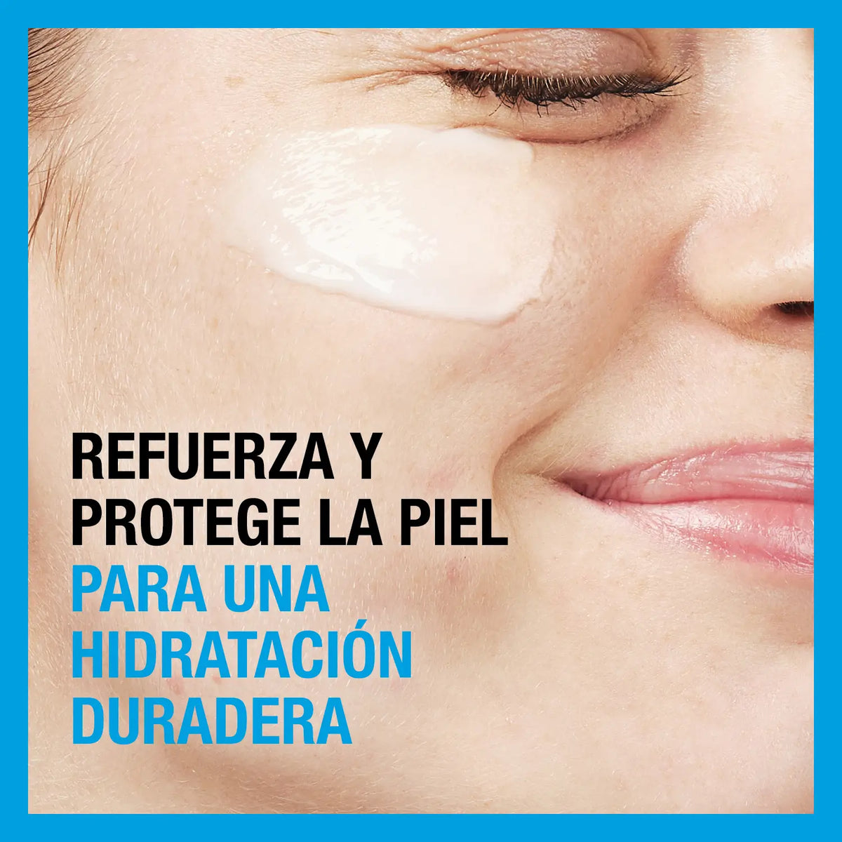 Neutrogena Hydro Boost Baume hydratant pour le visage, 50 ml