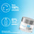Neutrogena Hydro Boost Baume hydratant pour le visage, 50 ml