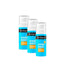 Neutrogena Hydro Boost Crème fluide hydratante pour le visage SPF 50, lot de 3 x 50 ml