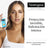 Neutrogena Hydro Boost Facial Moisturising Fluid Cream Spf50, 2X50 Ml