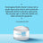 Neutrogena Hydro Boost Gel Crème Hydratant pour le Visage, 50 ml