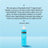 Neutrogena Hydro Boost Gel nettoyant pour le visage Acide hyaluronique, 200ml