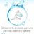 Neutrogena Hydro Boost Gel hydratant pour le corps, 750ml