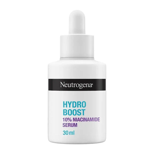 Neutrogena Hydro Boost Niacinamide Serum, 30 ml