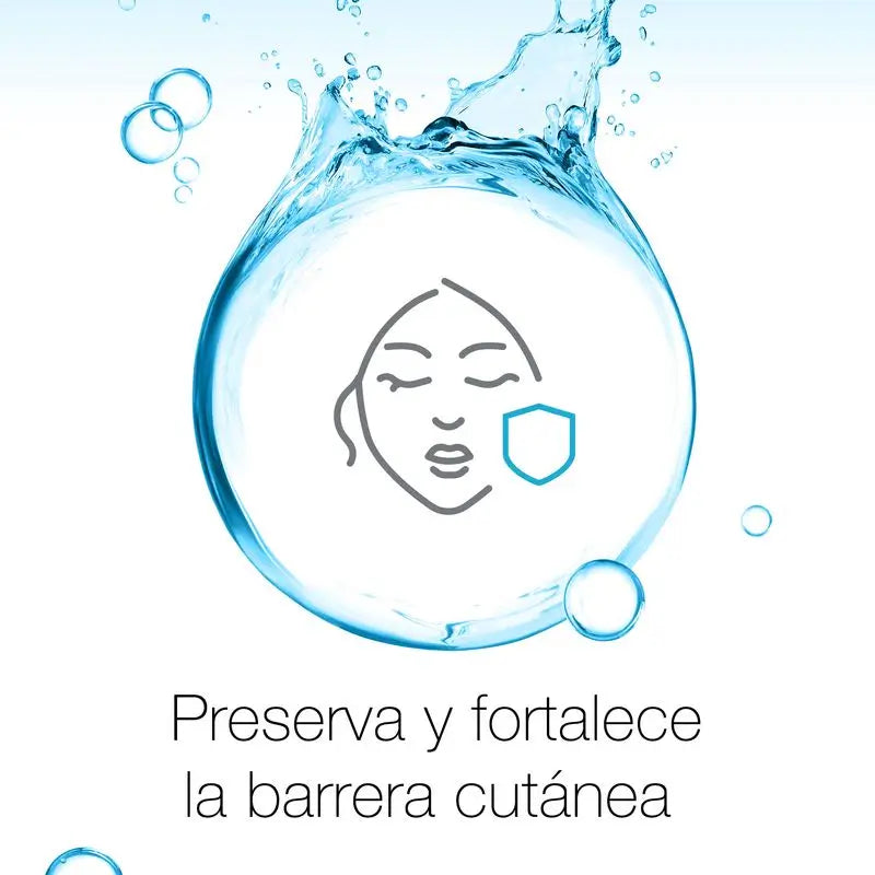 Neutrogena Hydro Boost Fluide Crème Hydratante Visage SPF25, 50 ml